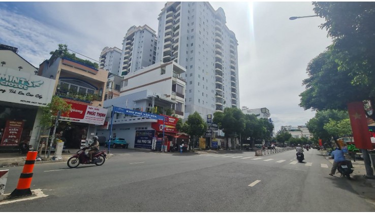 Cho thuê nhà Mặt Tiền Nguyễn Sơn 154m2,1Lầu- ĐỐI DIỆN CHUNG CƯ